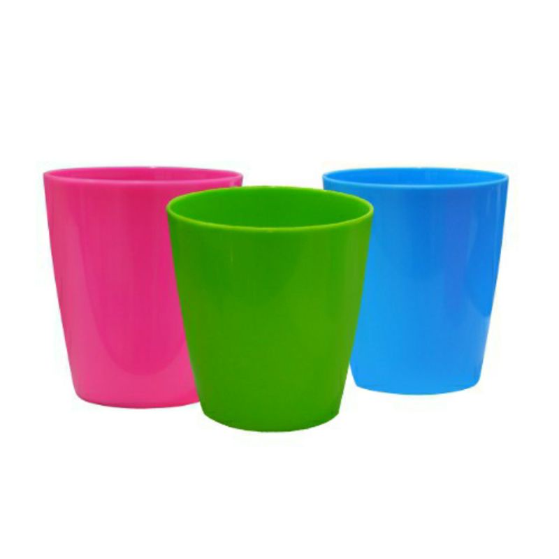 แถมกล่อง/บับเบิ้ล Hawaii Ventury Glass 5557