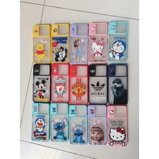 เคสReno4 Reno5 F5 F7 A15 A92 A93 A53 A52 A92020 A31 A5s A3s F1s A73 A15s Reno2F F11pro A1K oppo A16 Reno6 5g Reno6z 5g