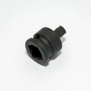 80932MPB อแดปเตอร์ชนิดลูกปืน 3/8"FX1/4"M