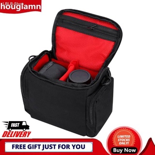 ♝✱Houglamn Caden D11 Medium Camera Bag Case for Nikon Canon Sony DSLR Mirrorless