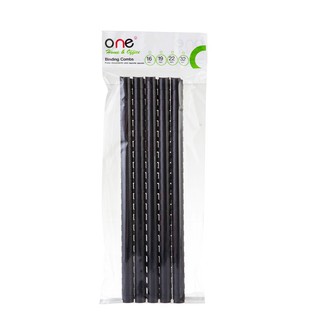 ONE Plastic Binding Comb/ONE Plastic Binding Comb