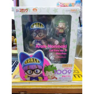 Mendoroid Arale Norimaki