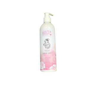 โปรโมชั่น : ยูกิฮาดะ กลูต้าไวท์ บอดี้เซรั่ม โลชั่นผิวขาว Yukihada Glutawhite พร้อมส่ง