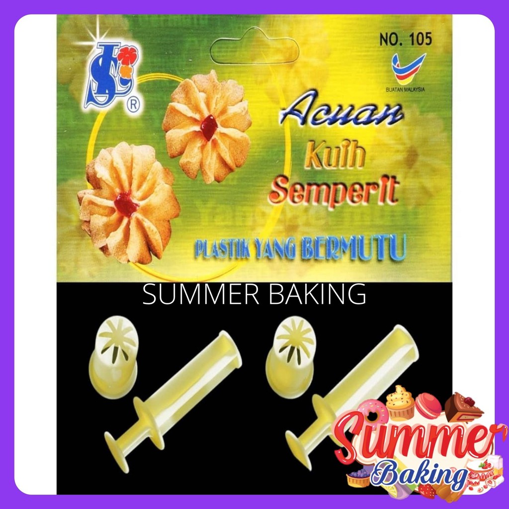 1PC SL NO105 SEMPERIT BISCUITS PRESS MOLD