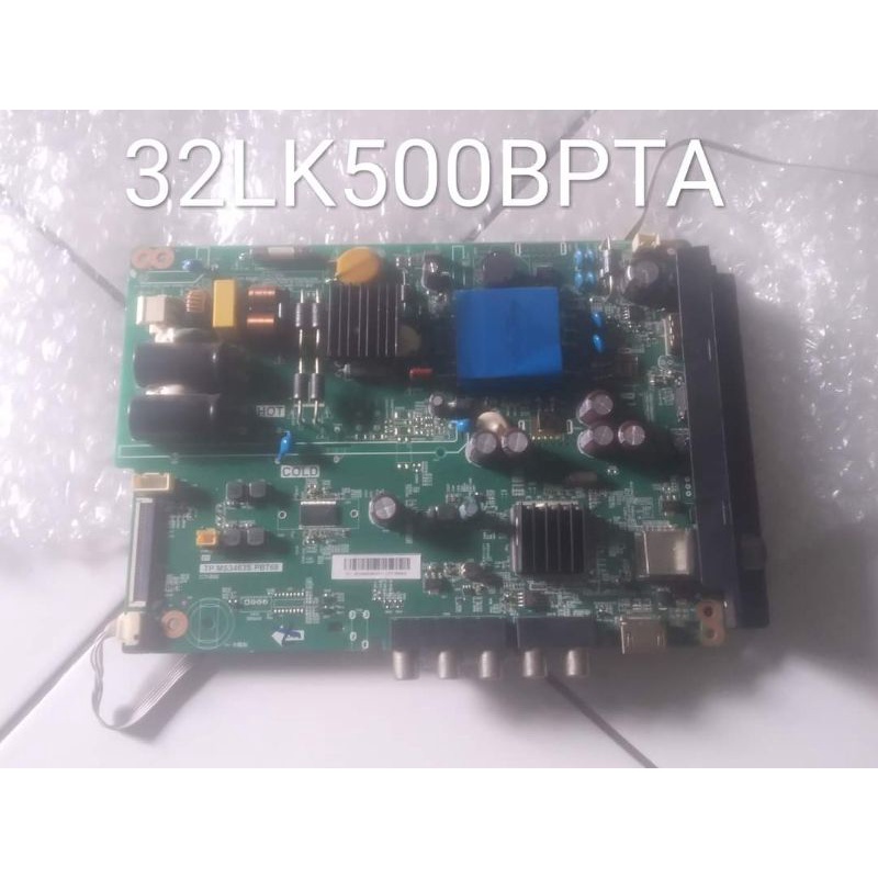 Mb LG 32LK500BPTA***