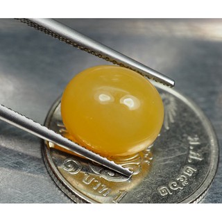 โอปอลสีเหลือง (Yellow Opal) 3.75 กะรัต (4170)