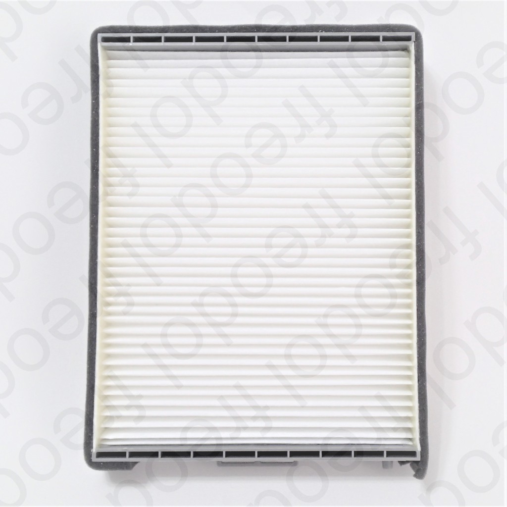 Hyundai SONATA 2000-2003 EF5 / TRAJET 2000 / Kia OPTIMA 2000 Air Cond Cabin Filter