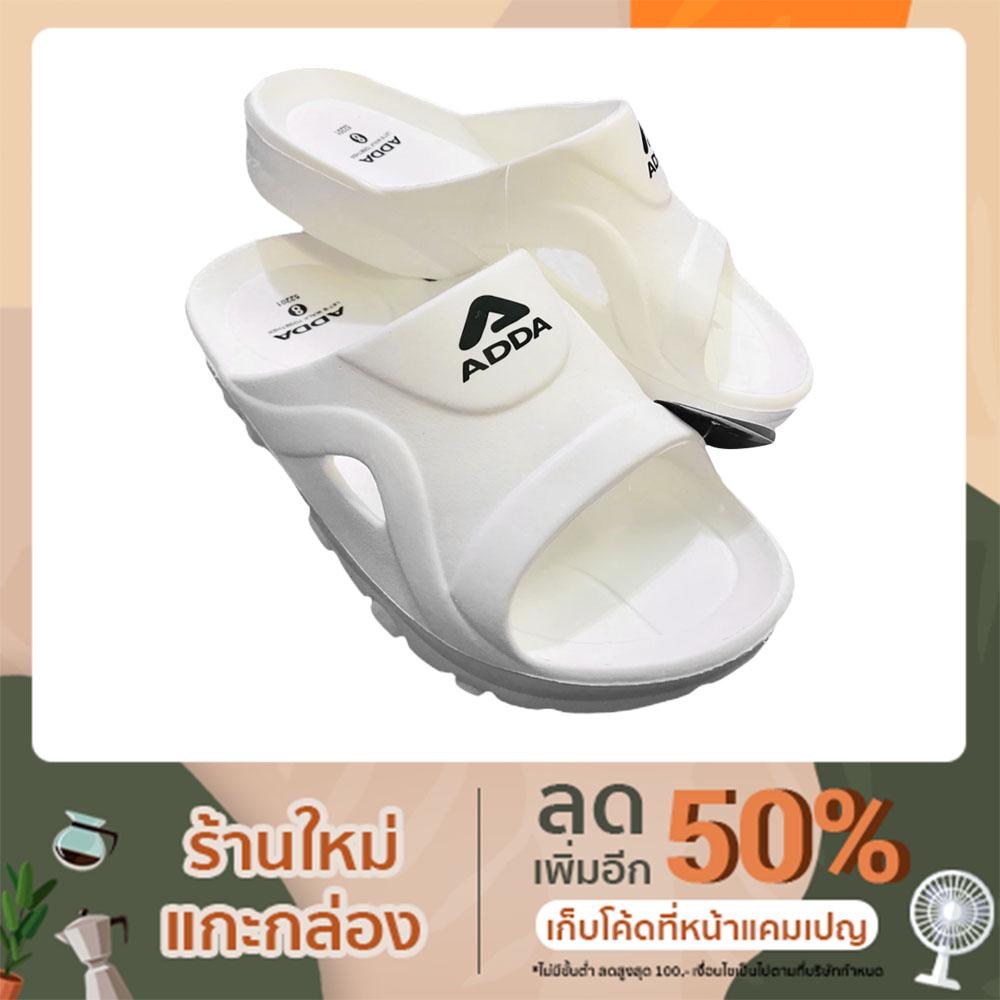 รองเท้าเตะชายADDAรุ่น52201-M1(ไซค์7-9UG)