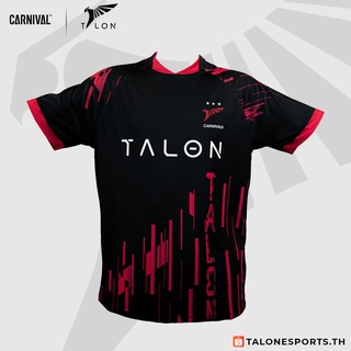 CARNIVAL® x Talon Esports #Summer 2022 Collection • Jersey