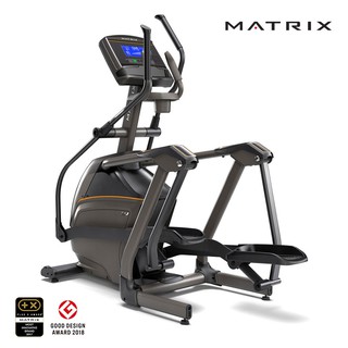 Matrix Retail Elliptical E30XR