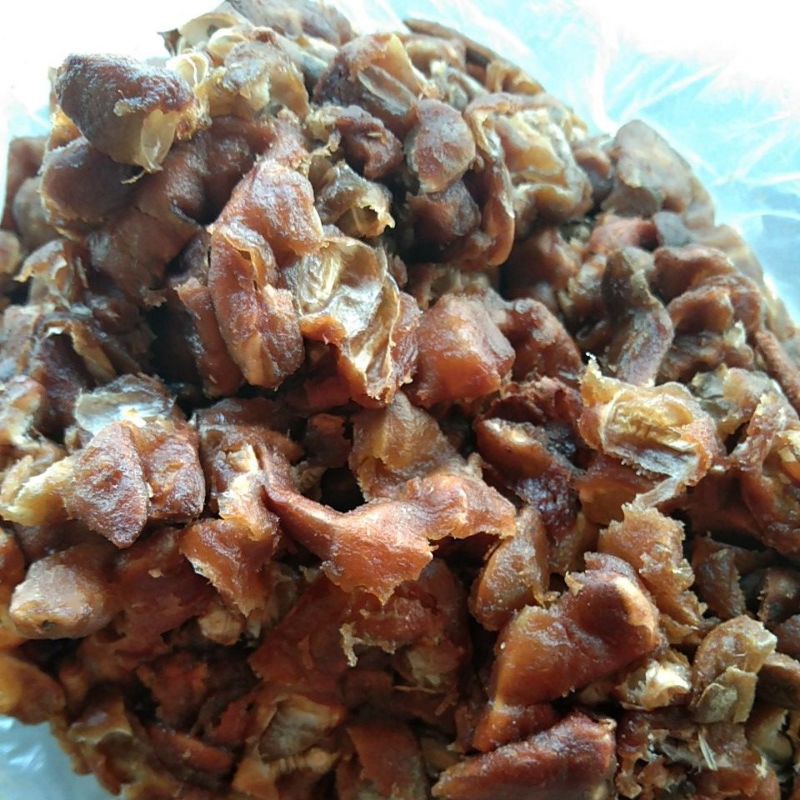 เนื้อมะขามเปรี้ยวแกะเม็ดถุงละ1กก.