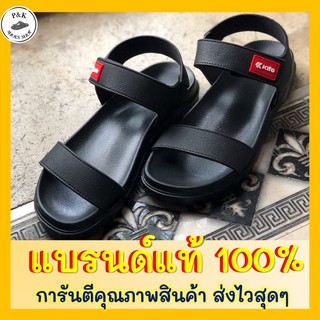 รองเท้ารัดส้น Kito รุ่น AI12 Size 36-39