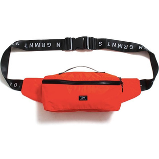 SLUM LTD - 10DEEP DVSN WAIST PACK NEON ORANGE