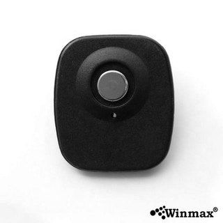 [สินค้าคุณภาพ] Winmax-DRT01 แท็กติดกันขโมย Hard Tag RF 8.2mhz for clothing