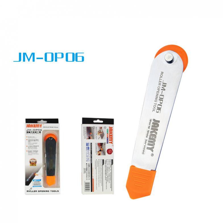 JAKEMY JM-op06 อุปกรณ์เครื่องมือสำหรับใช้ในการซ่อมแซม