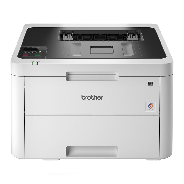 BROTHER Printer HL-L3230CDN Color Laser เครื่องพิมพ์เลเซอร์สี