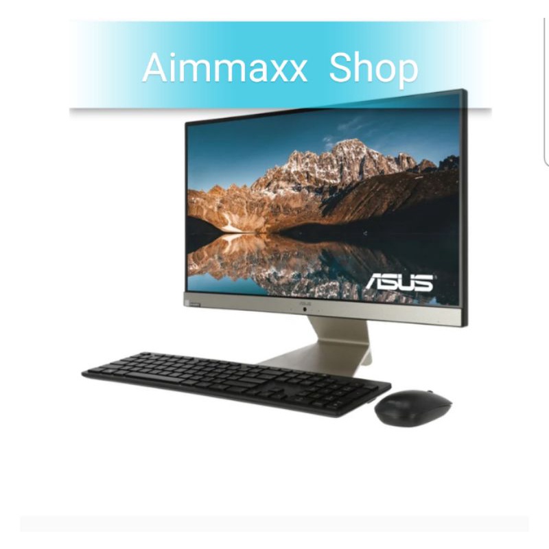 AIO Asus M3200WUAK-BA008WS