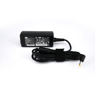 อะแดปเตอร์ สายชาร์จโน๊ตบุ๊ค HP ADAPTER 19V/2.05A,ขนาด Jack dc: 4.0*1.7mm ของแท้ ทรงยาว