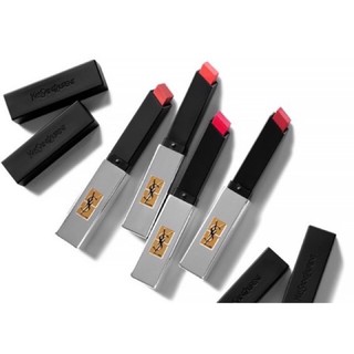 YSL Rouge Pur Couture the Slim Sheer lipstick