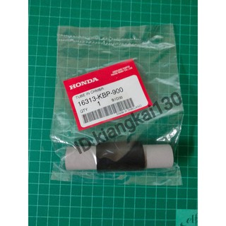 ท่อกล่องเก็บไอดีHONDA/DASHแท้(16313-KBP-900)