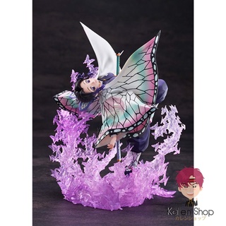 พร้อมส่ง❗ฟิกเกอร์แท้💯 Kimetsu no Yaiba - Kocho Shinobu - 1/8 (Aniplex, Wing) ฟิกเกอร์ดาบพิฆาตอสูร