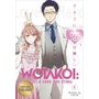 Wotakoi - Love Is Hard สําหรับ Otaku โดย Fujita Vol.1 - Vol.6
