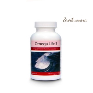 Unicity/Omega Life 3