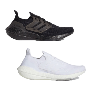 ⚡️เหลือ 2,417-2,556- ทักแชทรับโค้ด7%⚡️ Adidas Ultraboost 21 FY0379 FY0403 , FY0306 " ของแท้ ป้ายไทย " รองเท้าวิ่ง