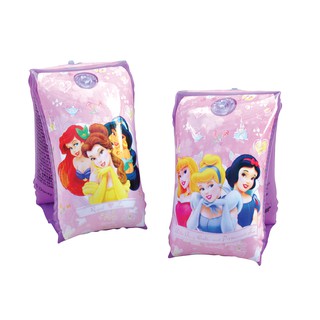 Disney Princess ห่วงสอดแขนว่ายน้ำ สำหรับเด็ก ลายเจ้าหญิง Disney Toy Smart