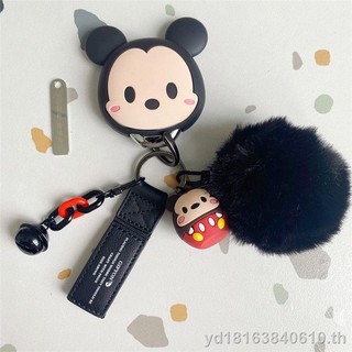 ราคาHONDA MINNIE ปลอกกุญแจรถยนต์ลายการ์ตูนน่ารัก