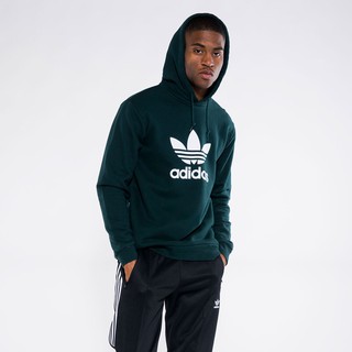 adidas Trefoil Hoody | CW1242 - Dark Night