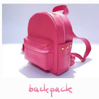 BACKPACK PDO1