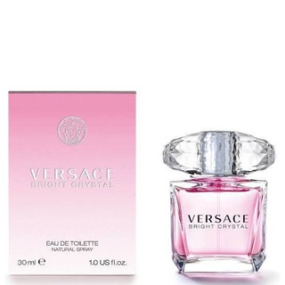 น้ำหอม Versace Bright Crystal Eau de Toilette 30ml