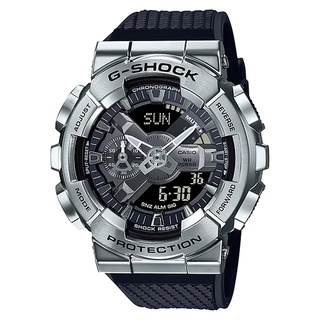 Casio G-Shock รุ่น GM-110-1A