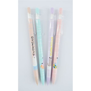 ปากกาเจลแฟนซีลวดลายน่ารัก ปากกาเจลแฟนซี