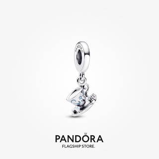 Pandora ชามหัศจรรย์ ของขวัญวันเกิด สําหรับสุภาพสตรี p615