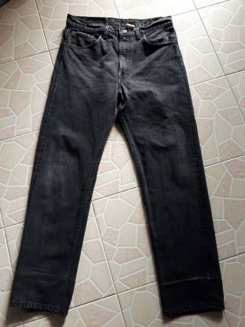 Levi's 505 Original