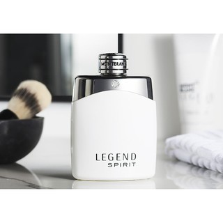 Mont Blanc Legend Spirit EDT 100 ml