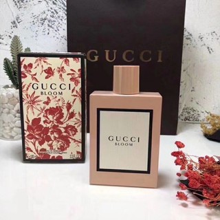 น้ำหอม Gucci Bloom Eau de Parfum 100ml.