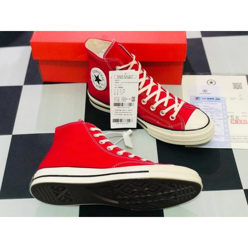 Converse Chuck Taylor All Star Repro 70'S