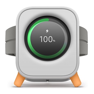 elago GW5 Stand for Galaxy Watch 5, 5PRO, 6, 7, 8 ที่ตั้งนาฬ…