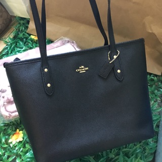 New coach Tote mini 9”