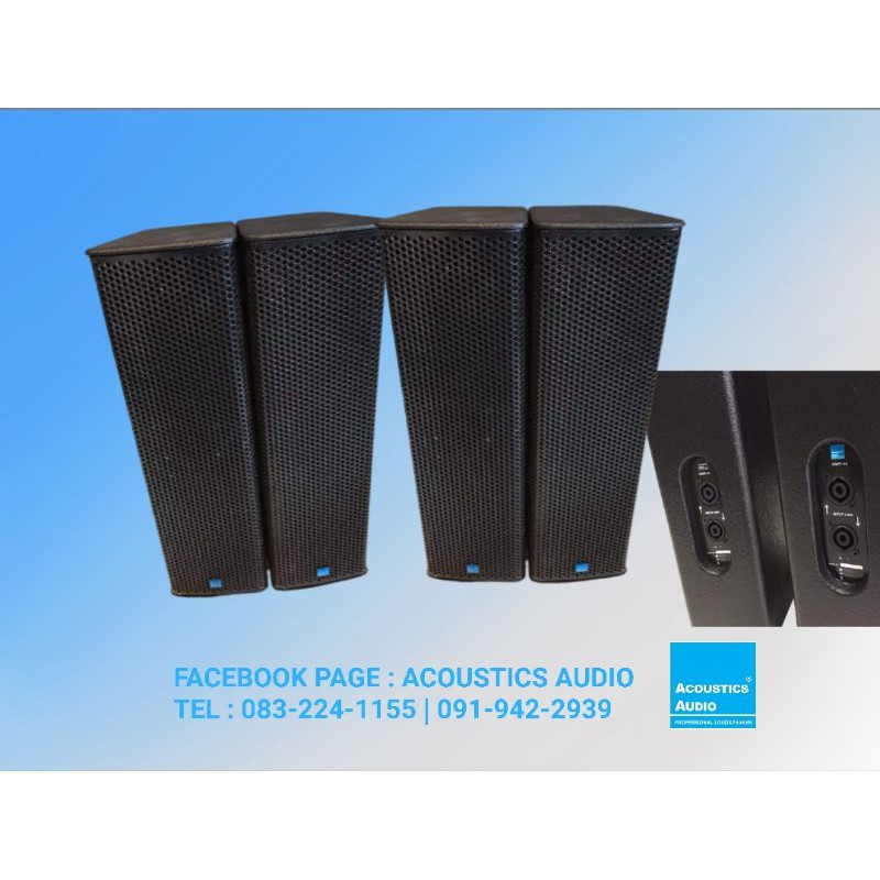 Acoustics Audio ถูกที่สุด พร้อมโปรโมชั่น ก.ย. 2022|BigGoเช็คราคาง่ายๆ