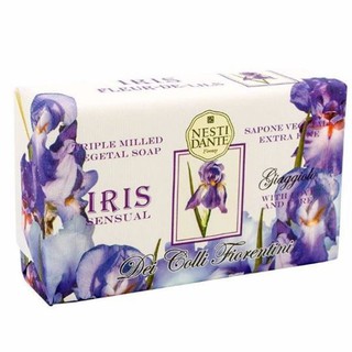 Nesti Dante Dei Colli Fiorentini Iris Soap