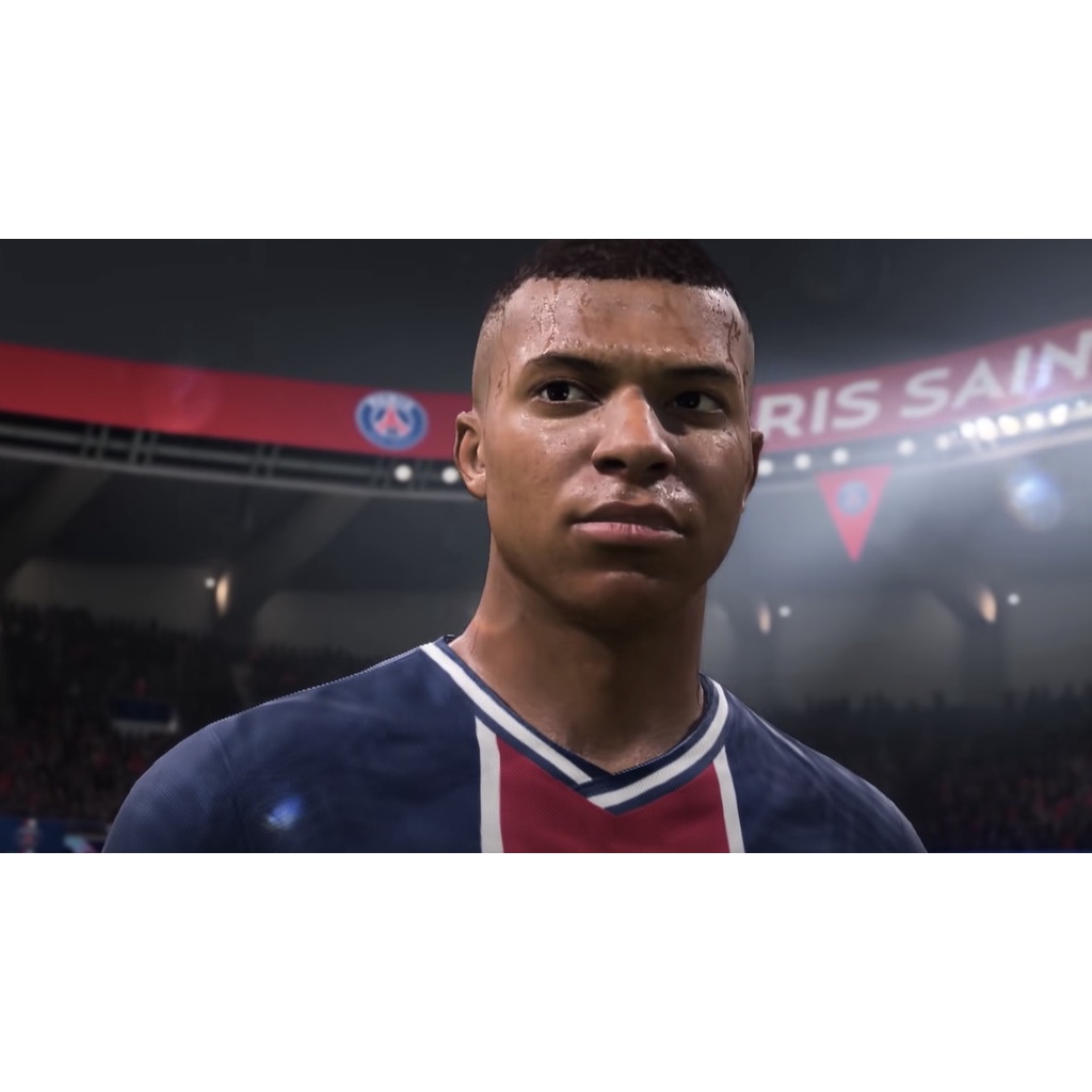 ทบทวน[โค๊ด ALLGMS02 ลด 50.] **พร้อมส่งทันที** PS4 FIFA 22 [แผ่นแท้