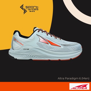 Altra Paradigm6 (wide) สำหรับผู้ชายและผู้หญิง หน้าเท้ากว้าง