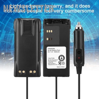 อุปกรณ์ชาร์จแบตเตอรี่พลาสติกแบบพกพาสําหรับ Motorola Hnn9008 Gp360 Gp380 Gp338 Gp340 Gp320 Gp328