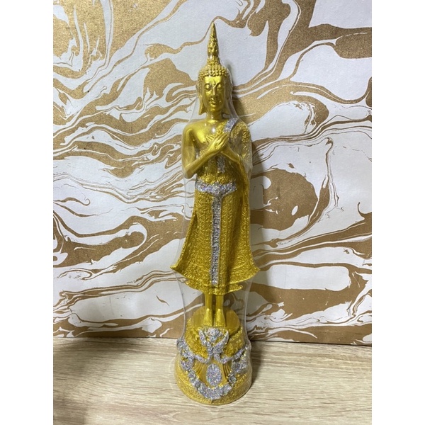 พระประจำวัน สูง15นิ้ว เซ็ทพระประจำวันเกิด