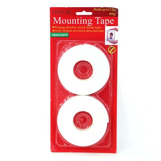 กาวสองหน้า mounting tape NO:13208