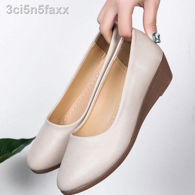 korean jelly shoes